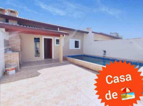 Casa de férias